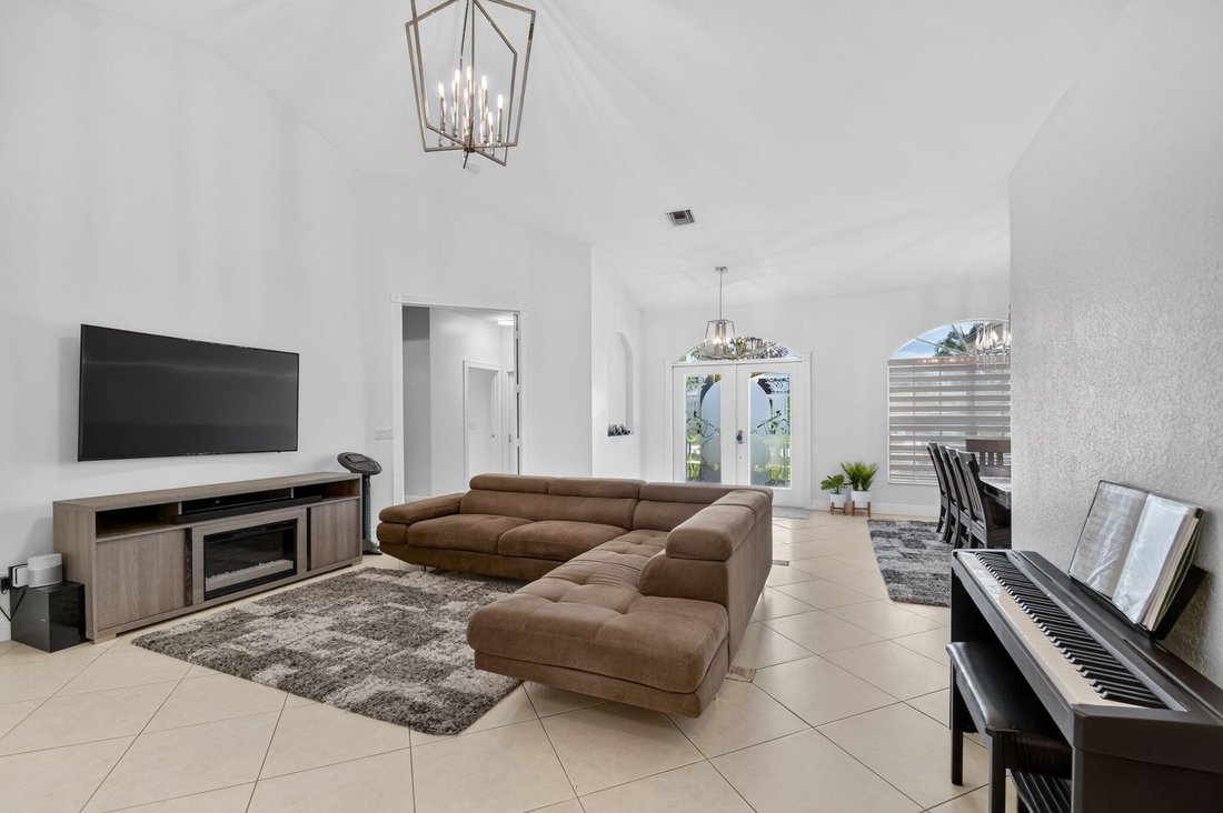 House in Wellington, Florida, United States 5 - 19089339
