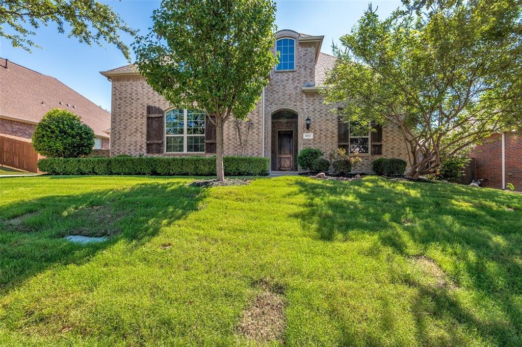 Haus in Dallas, Texas, Vereinigte Staaten 1 - 19089646