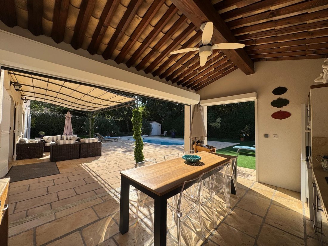 Casa a Sud, Vidauban, Francia 1 - 19090480