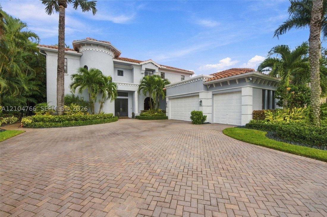House in Palm Beach Gardens, Florida, United States 3 - 19089743