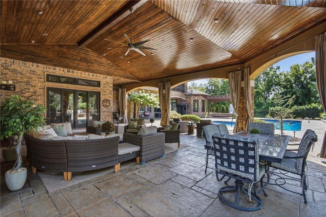 Maison à Highfill, Arkansas, États-Unis 5 - 19087010