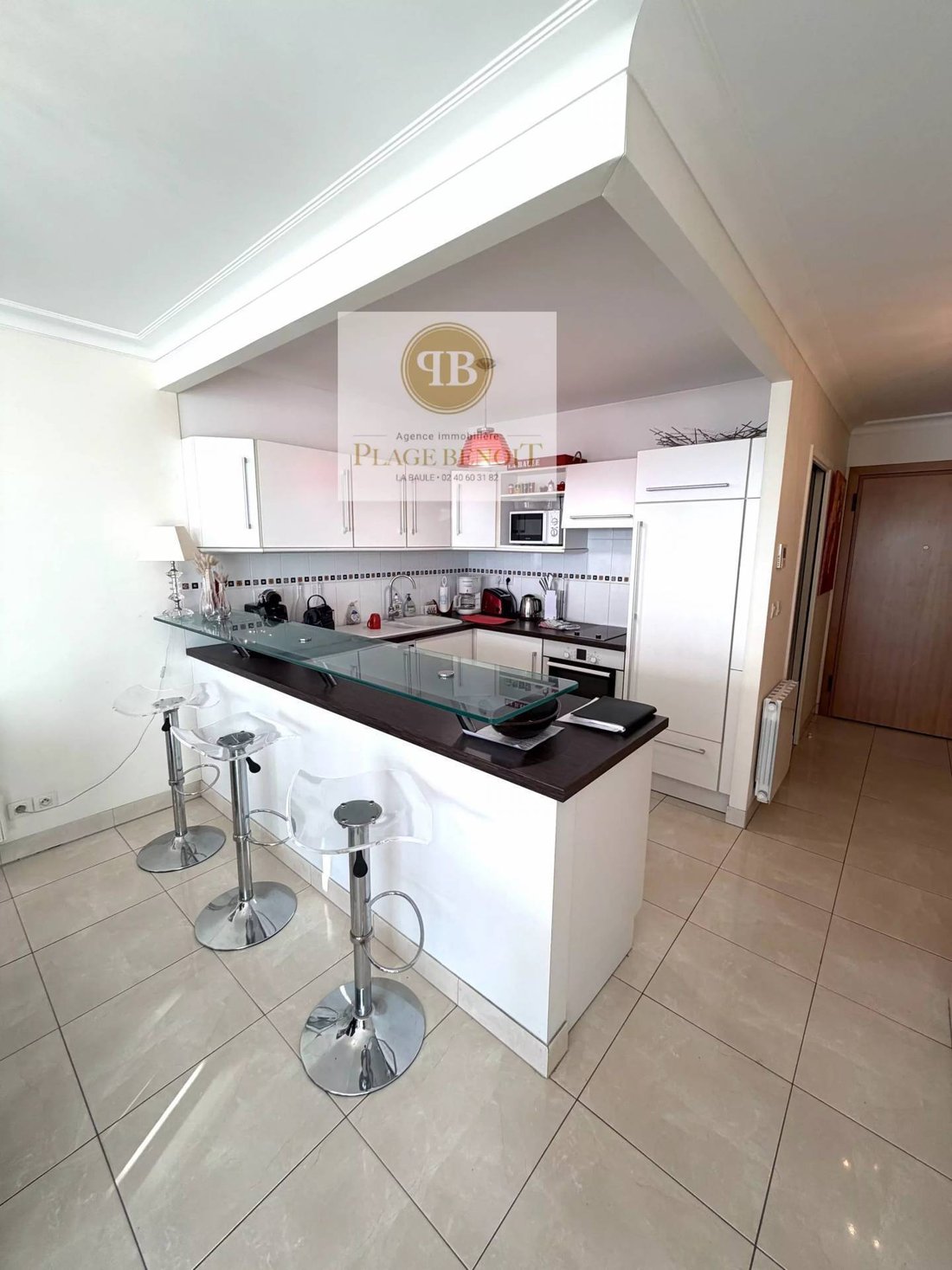 Apartamento en Le Guézy, La Baule-Escoublac, Francia 3 - 19087843