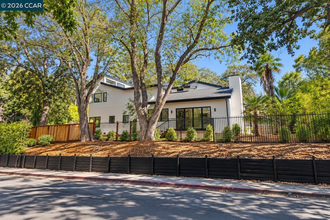 House in Walnut Creek, California, United States 2 - 19092140