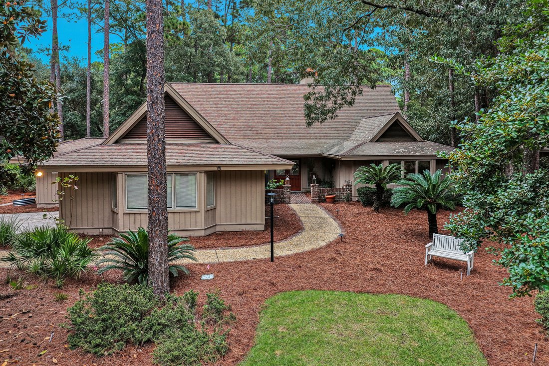 Casa a Hilton Head Island, Carolina del Sud, Stati Uniti 1 - 19088873