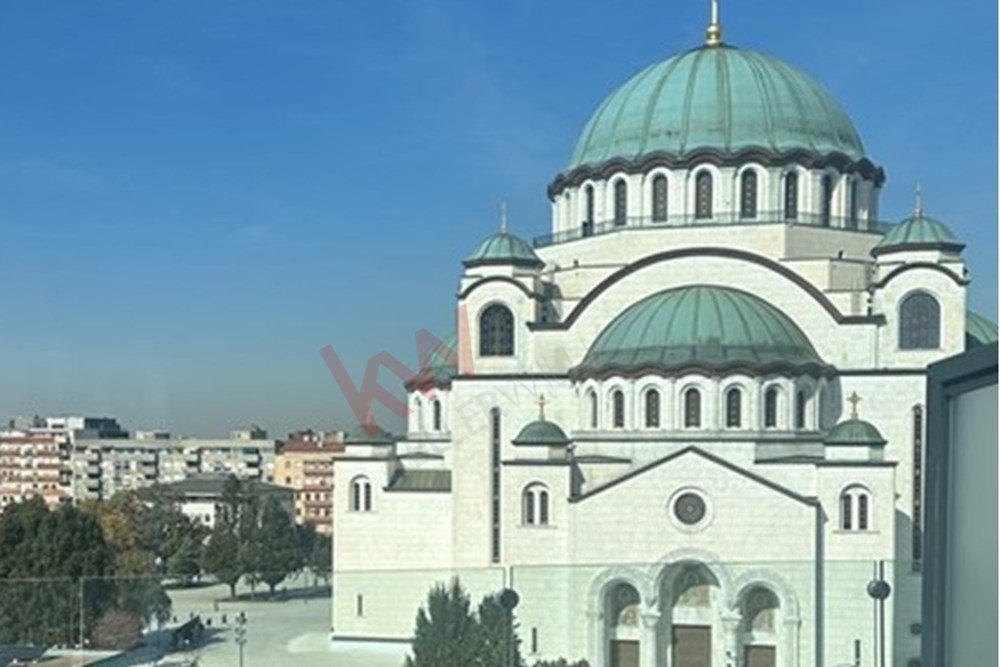 Apartment in Beograd, Serbia 1 - 19088464