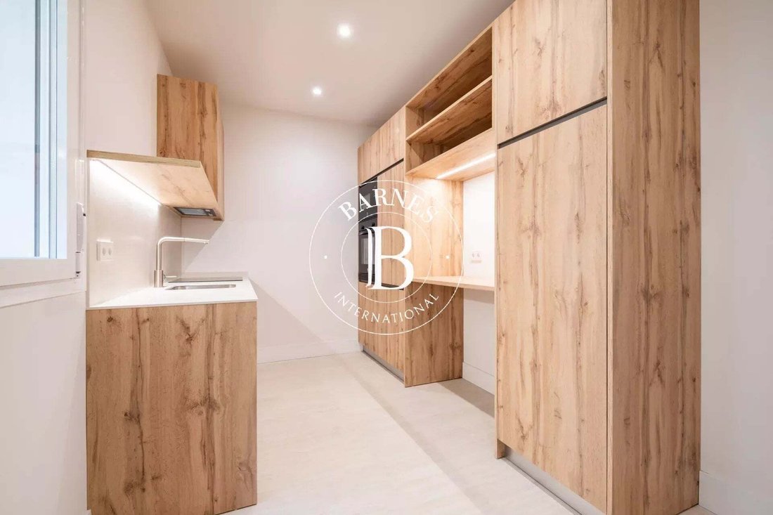 Apartamento en Centro, Madrid, España 3 - 19089022