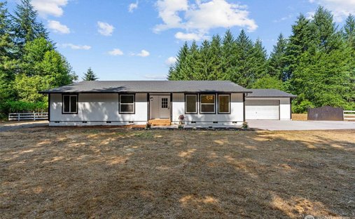 Casa a Chehalis, Washington, Stati Uniti 1