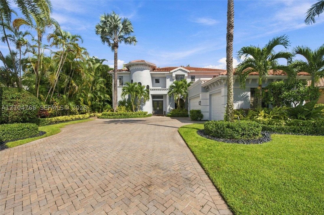 House in Palm Beach Gardens, Florida, United States 2 - 19089743