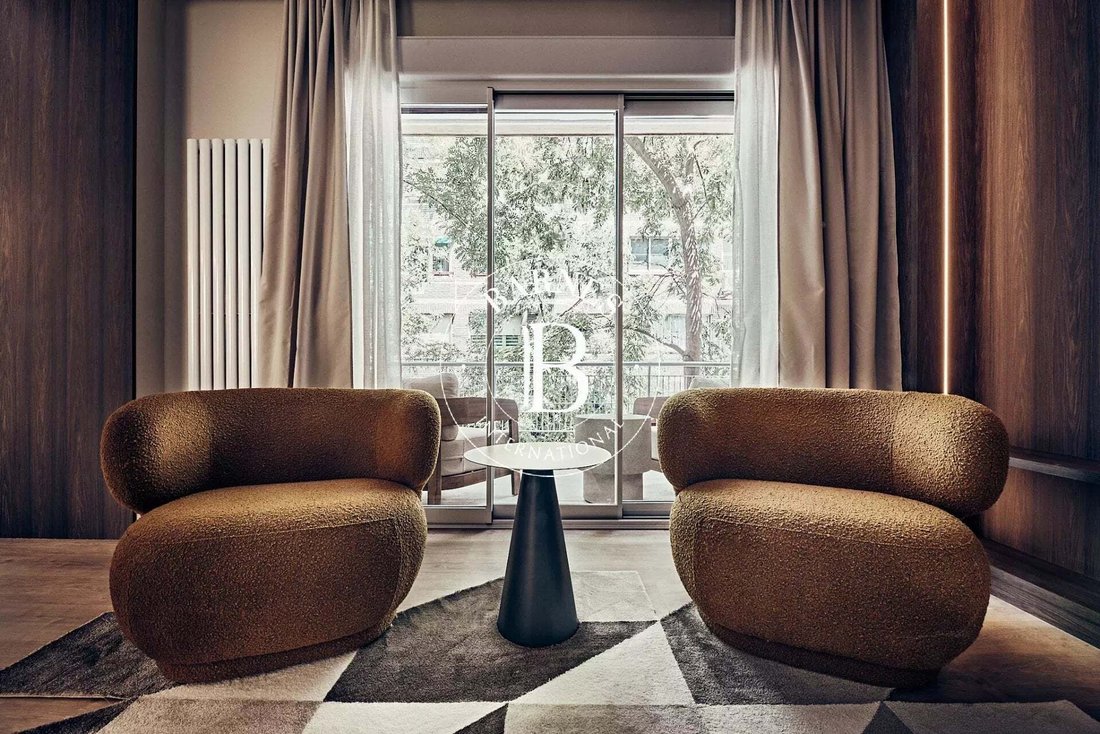 Apartamento en Salamanca, Madrid, España 2 - 18409481
