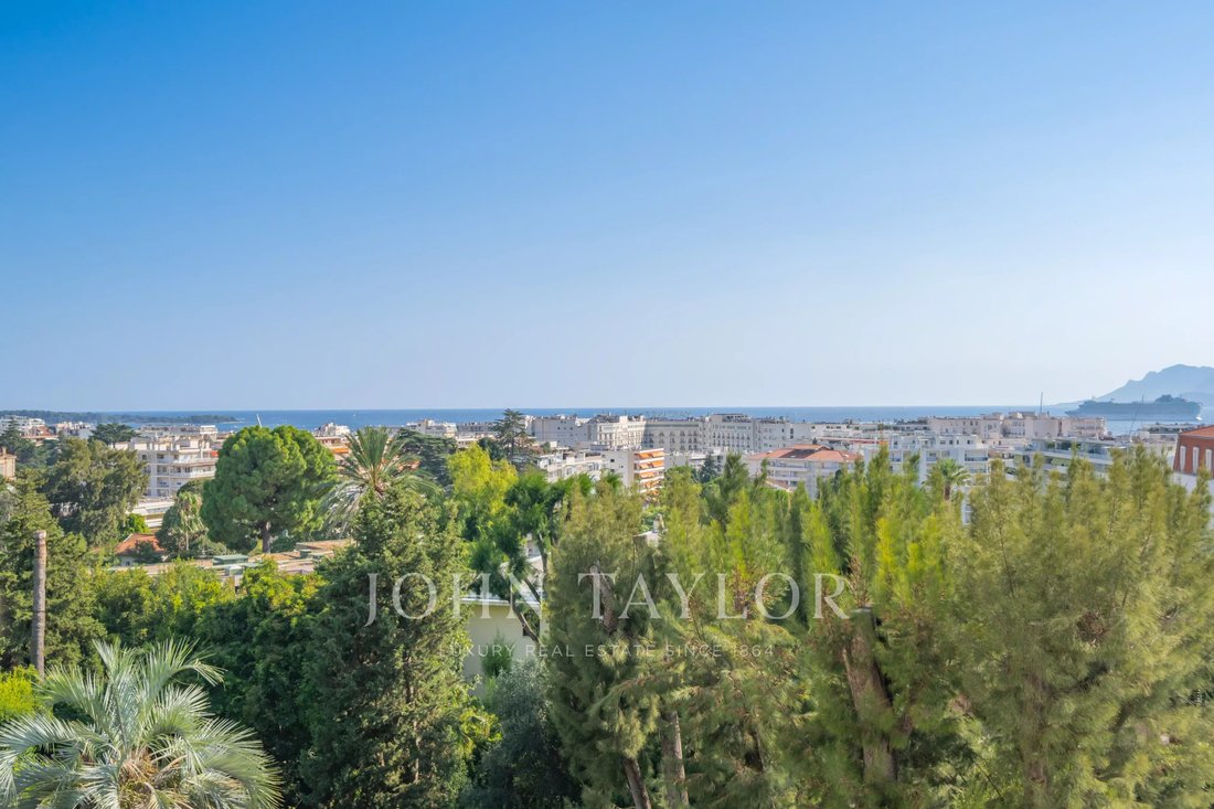 Appartement à La Californie, Cannes, France 2 - 19087676