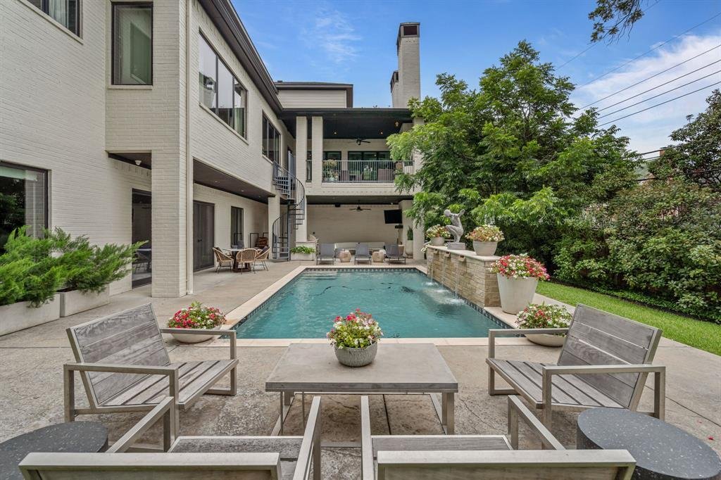 Casa en Fort Worth, Texas, Estados Unidos 2 - 19089648