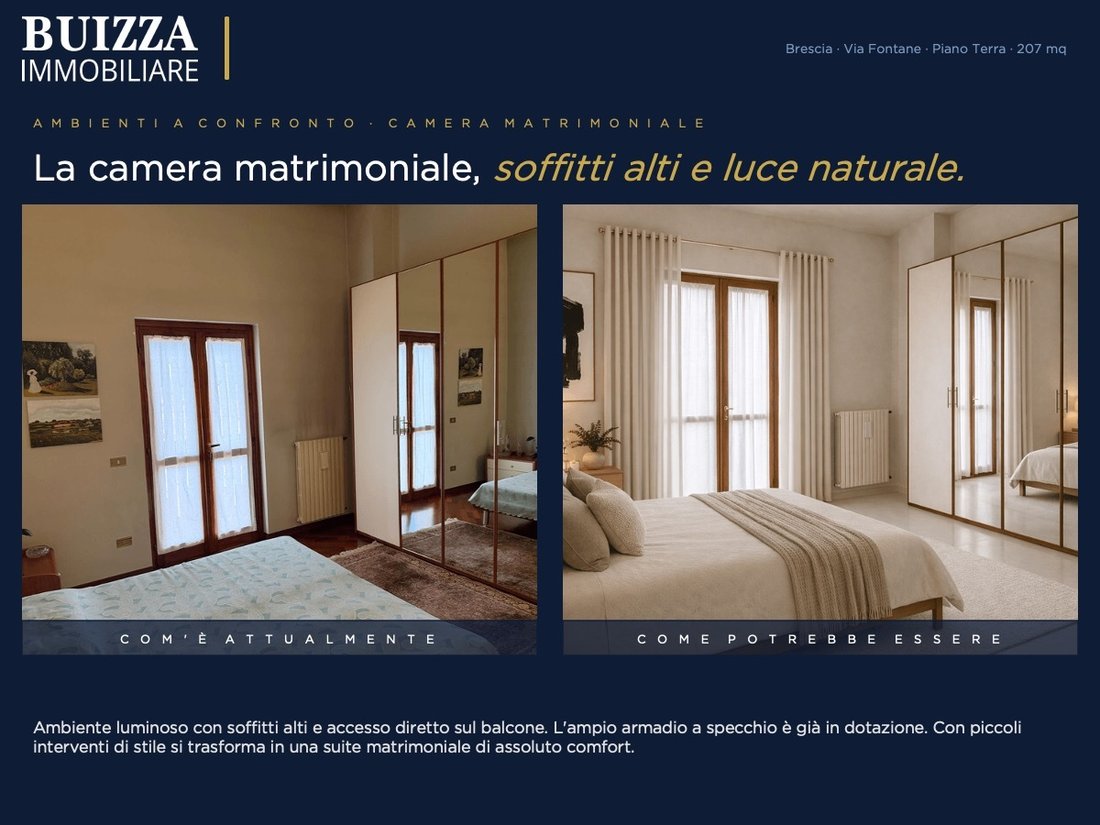 Villa à Urago - Badia - Violino, Brescia, Lombardie 5 - 16460810