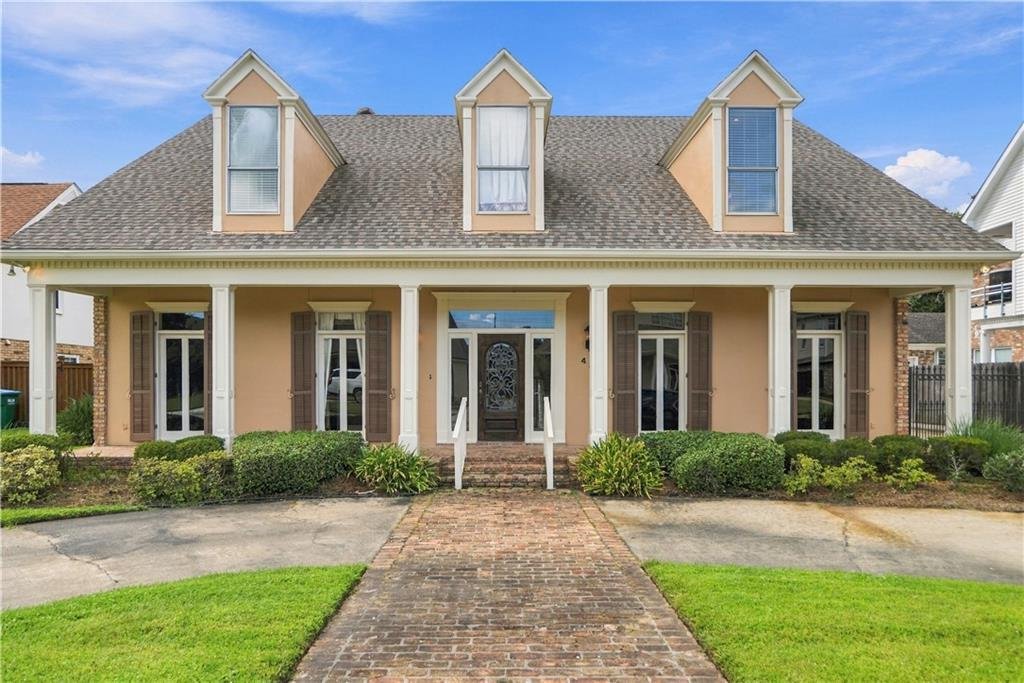 Casa a Kenner, Louisiana, Stati Uniti 1 - 19090093