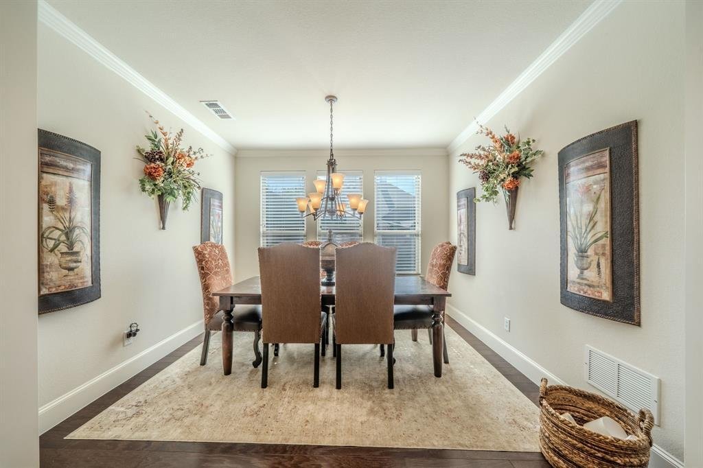 Casa en Frisco, Texas, Estados Unidos 5 - 19089640