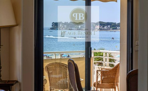 Appartement à Le Guézy, La Baule-Escoublac, France 1