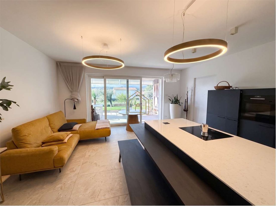 Appartement à Manerba del Garda, Lombardie, Italie 5 - 19089599