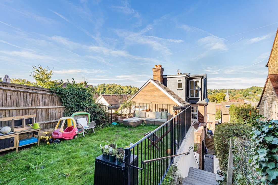 Casa en Godalming, Inglaterra 4 - 19089620