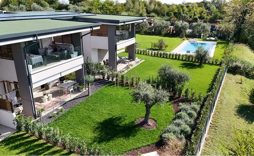 Appartement à Manerba del Garda, Lombardie, Italie 1