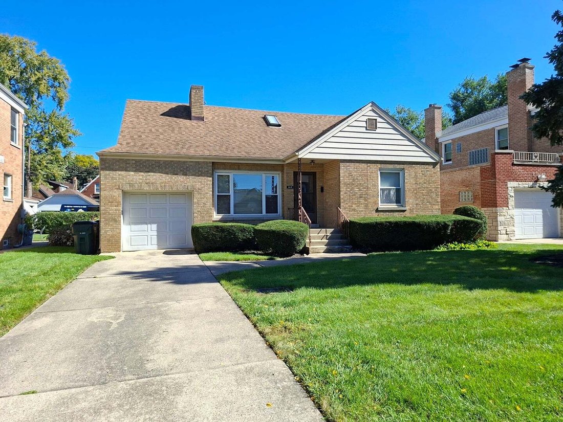 House in Lincolnwood, Illinois, United States 1 - 19089993