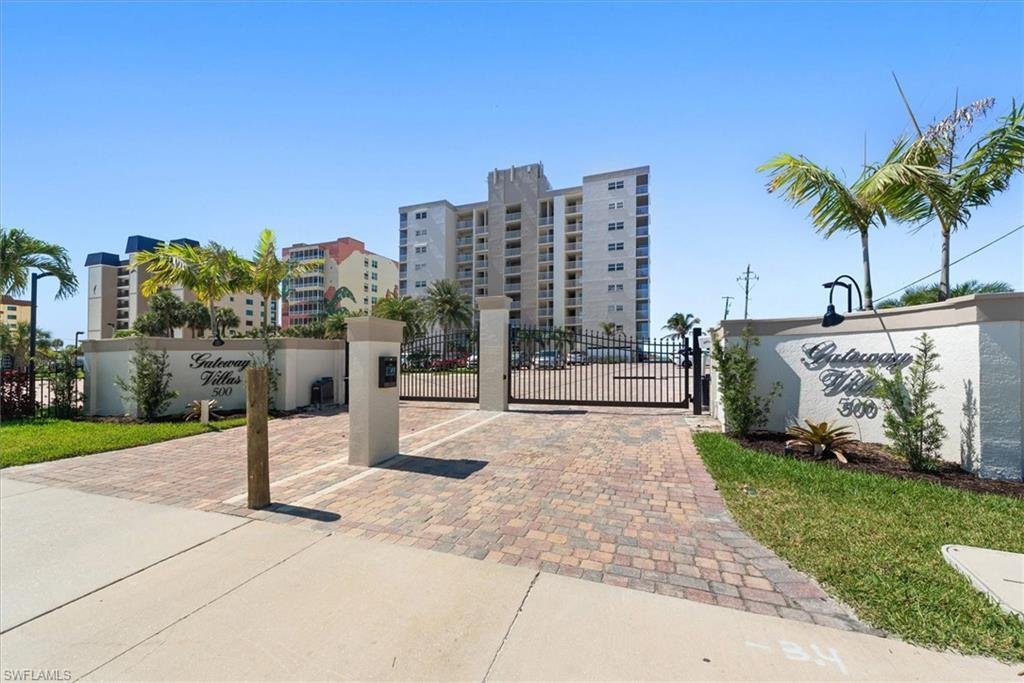 Stadthaus in Fort Myers Beach, Florida, Vereinigte Staaten 2 - 19088632