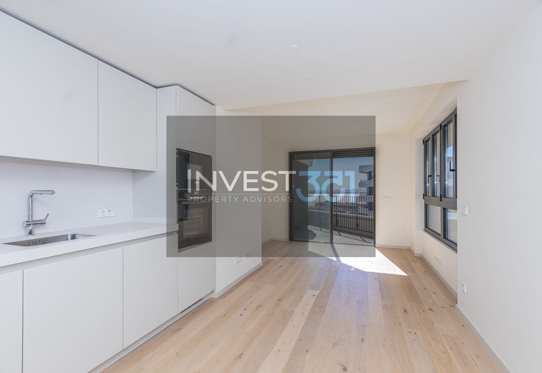 Apartamento en Arroios, Lisboa, Portugal 3 - 19088338