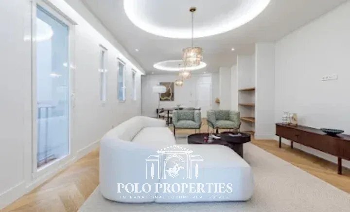 Apartamento en Salamanca, Madrid, España 1 - 19090788