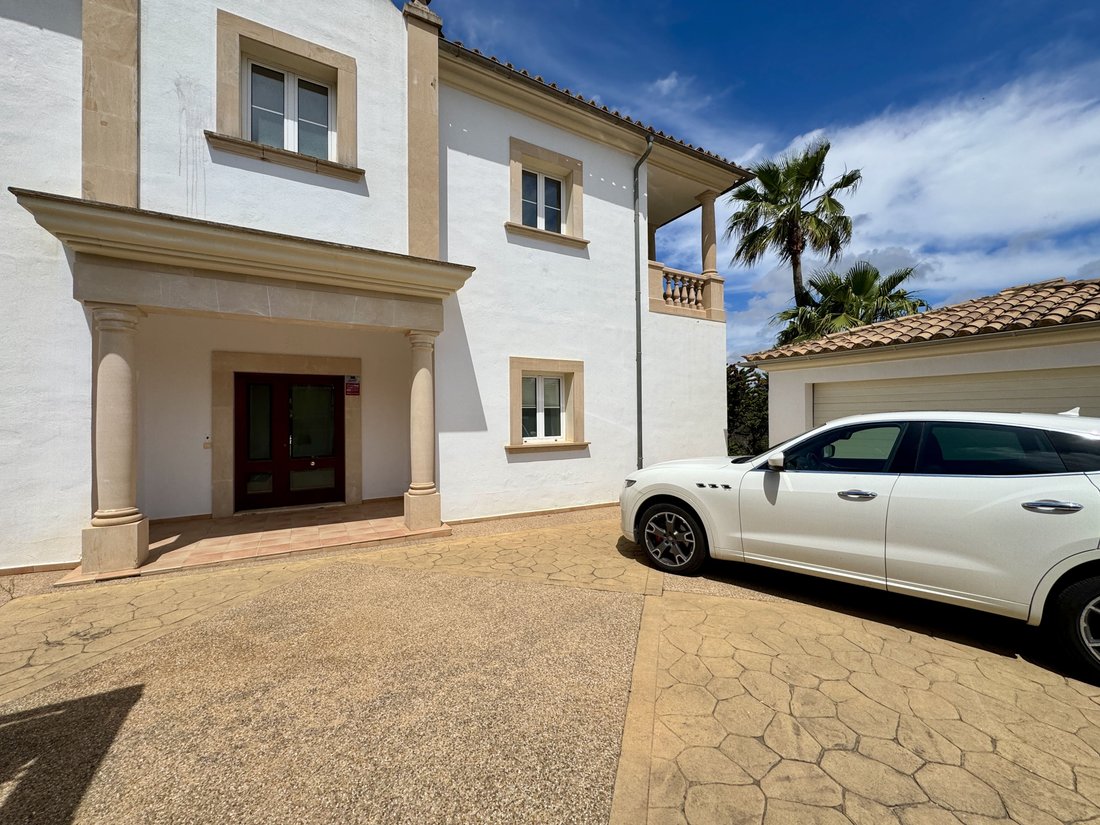 Villa en Santa Ponsa, Islas Baleares, España 5 - 19088308