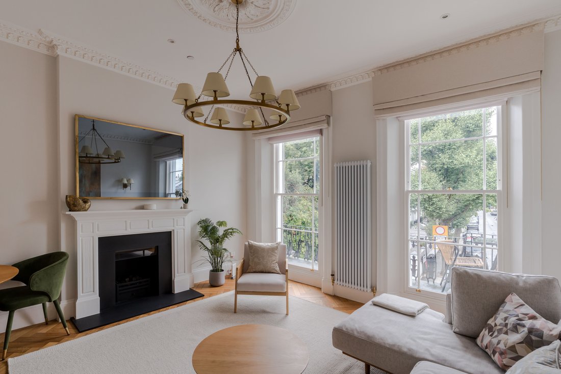 Apartment in Notting Hill, Kensington And Chelsea, England 4 - 19087275