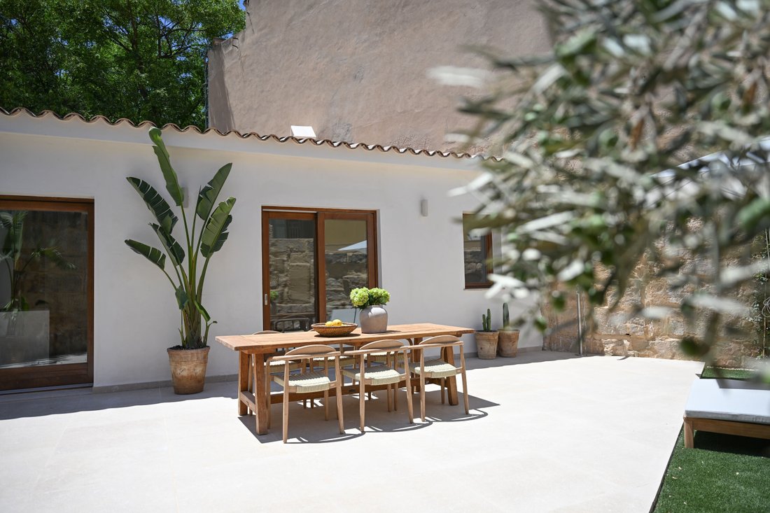 Maison de ville à Palma, Îles Baléares, Espagne 1 - 19088313