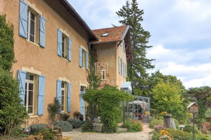 Haus in Andon, Provence-Alpes-Côte d'Azur, Frankreich 1 - 19088117
