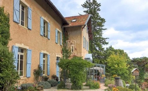 Haus in Andon, Provence-Alpes-Côte d'Azur, Frankreich 1