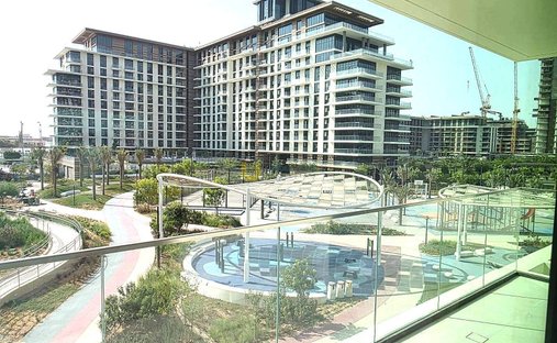 Apartamento en City Walk, Dubái, Emiratos Árabes Unidos 1