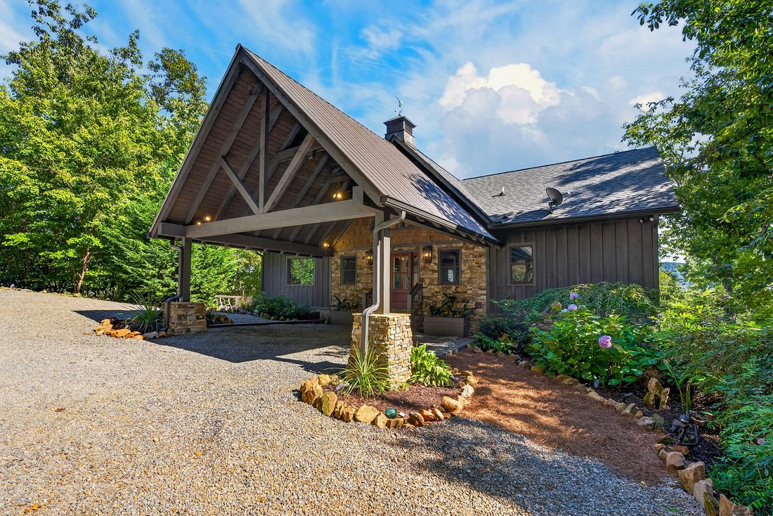 House in Blue Ridge, Georgia, United States 4 - 19087109