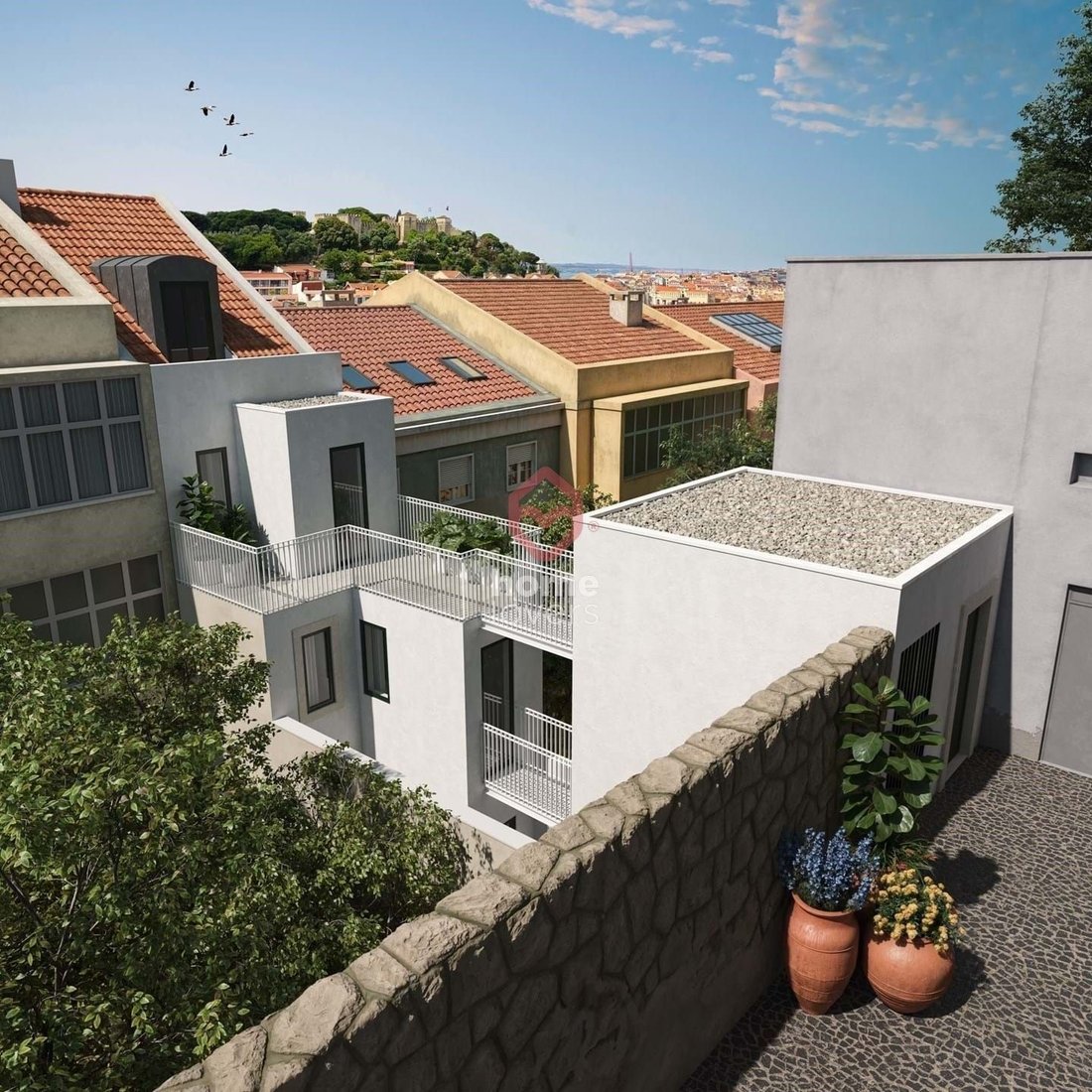 Casa en Arroios, Lisboa, Portugal 3 - 19088342