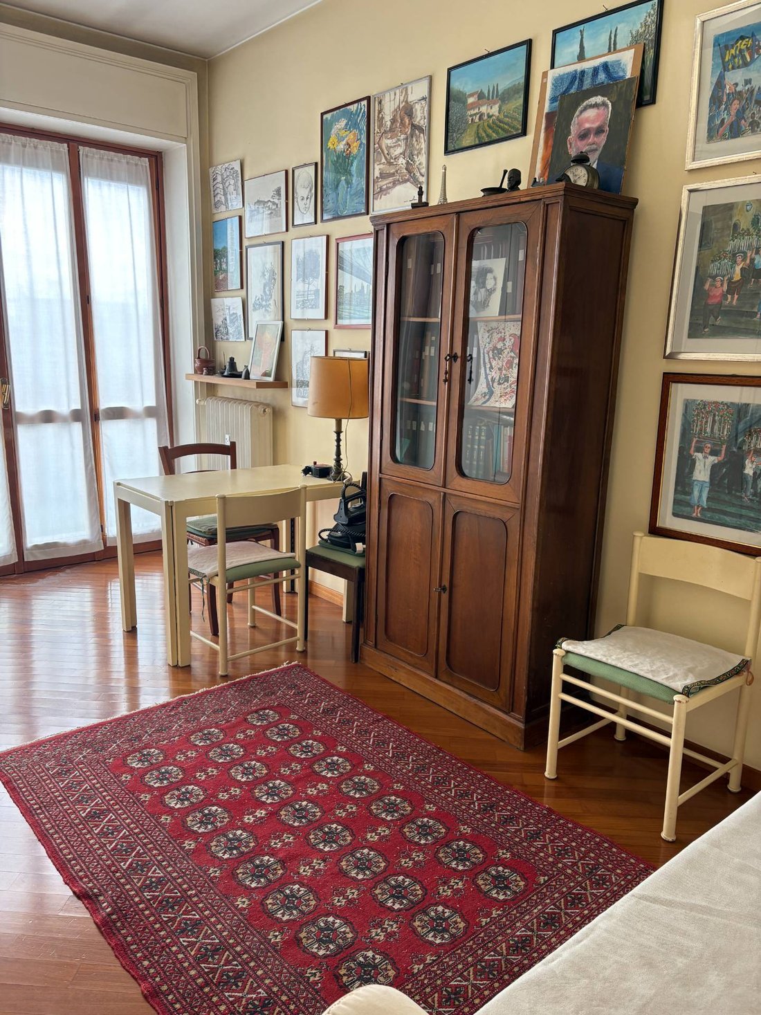 Apartamento en Triante, Monza, Lombardía 4 - 19091567