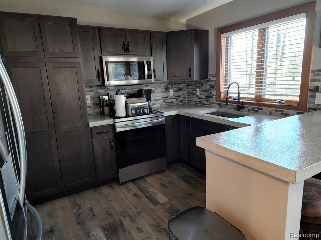 Condominio a Petoskey, Michigan, Stati Uniti 4 - 19089550