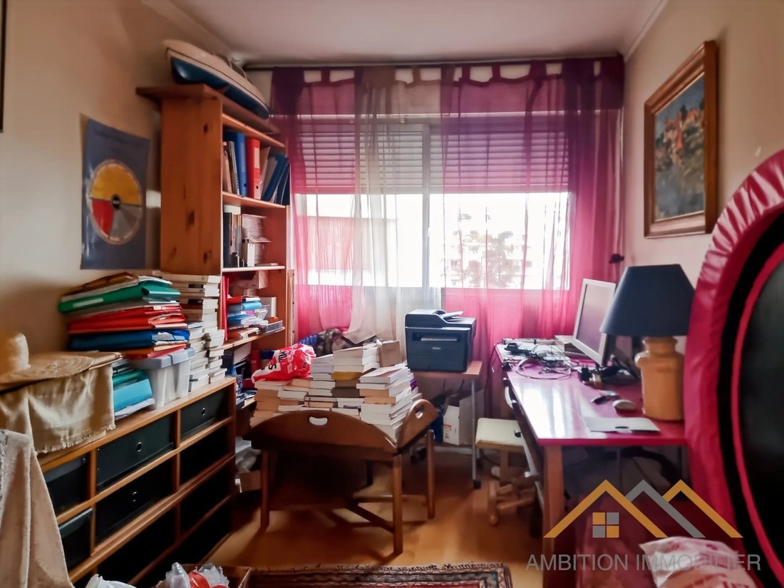 Appartement à Perouses, Paris, Île-de-France 5 - 19090778