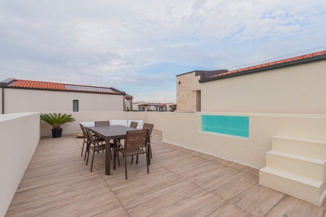 Appartement en Faro-Lido Ovest, Jesolo, Vénétie 5 - 19091325