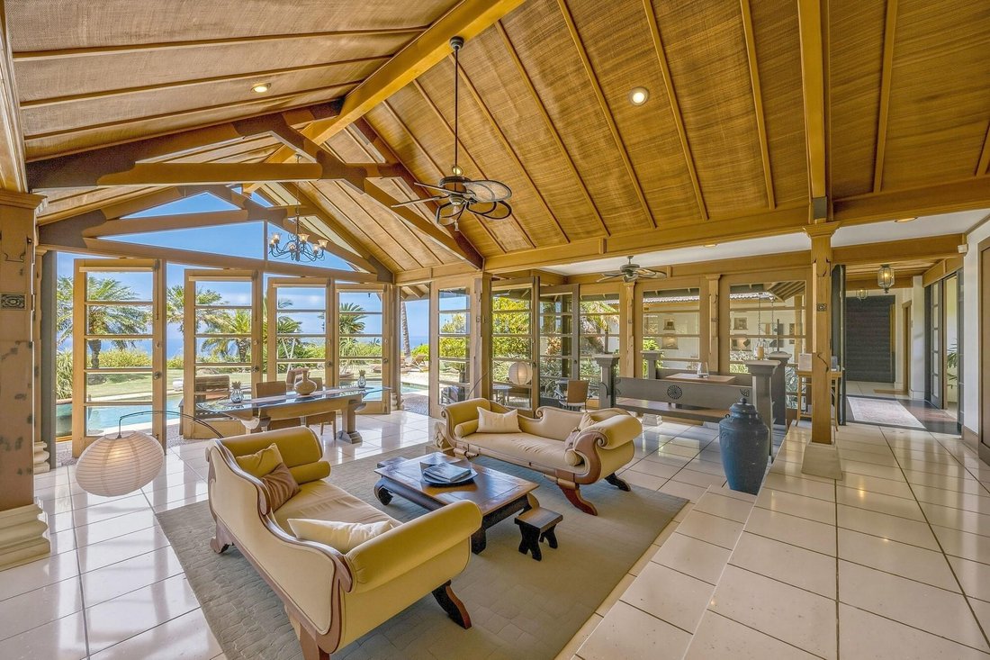 Casa a Lahaina, Hawaii, Stati Uniti 5 - 19091562