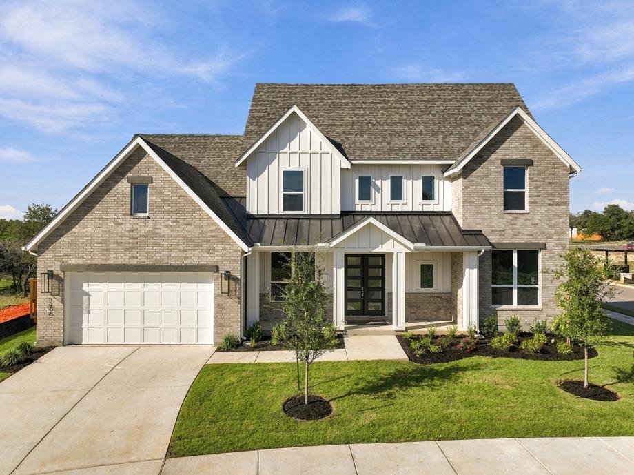 House in Georgetown, Texas, United States 1 - 17781303