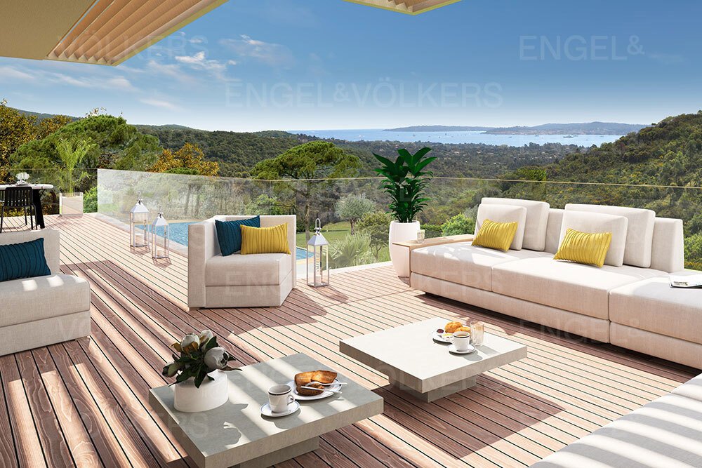 House in Grimaud, Provence-Alpes-Côte d'Azur, France 3 - 19087685