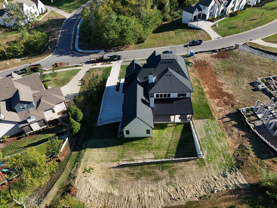 Casa a Nashville, Tennessee, Stati Uniti 4 - 16901590