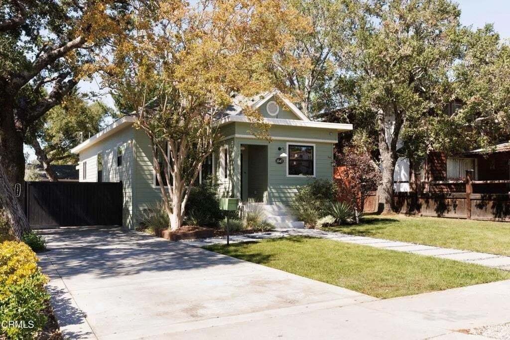 House in Los Angeles, California, United States 2 - 19090201
