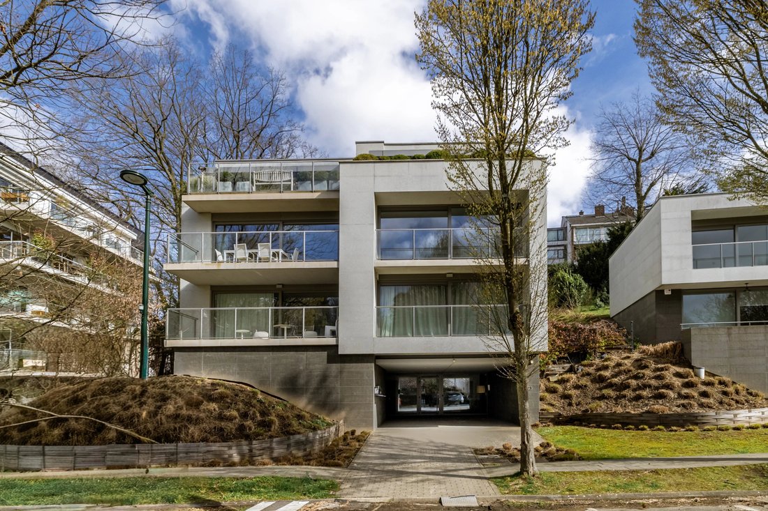 Apartment in Uccle, Brussels, Belgium 1 - 19087529
