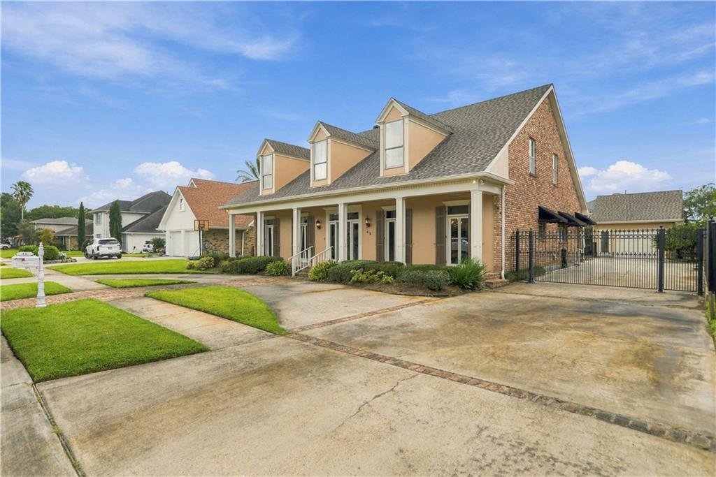 Casa a Kenner, Louisiana, Stati Uniti 3 - 19090093