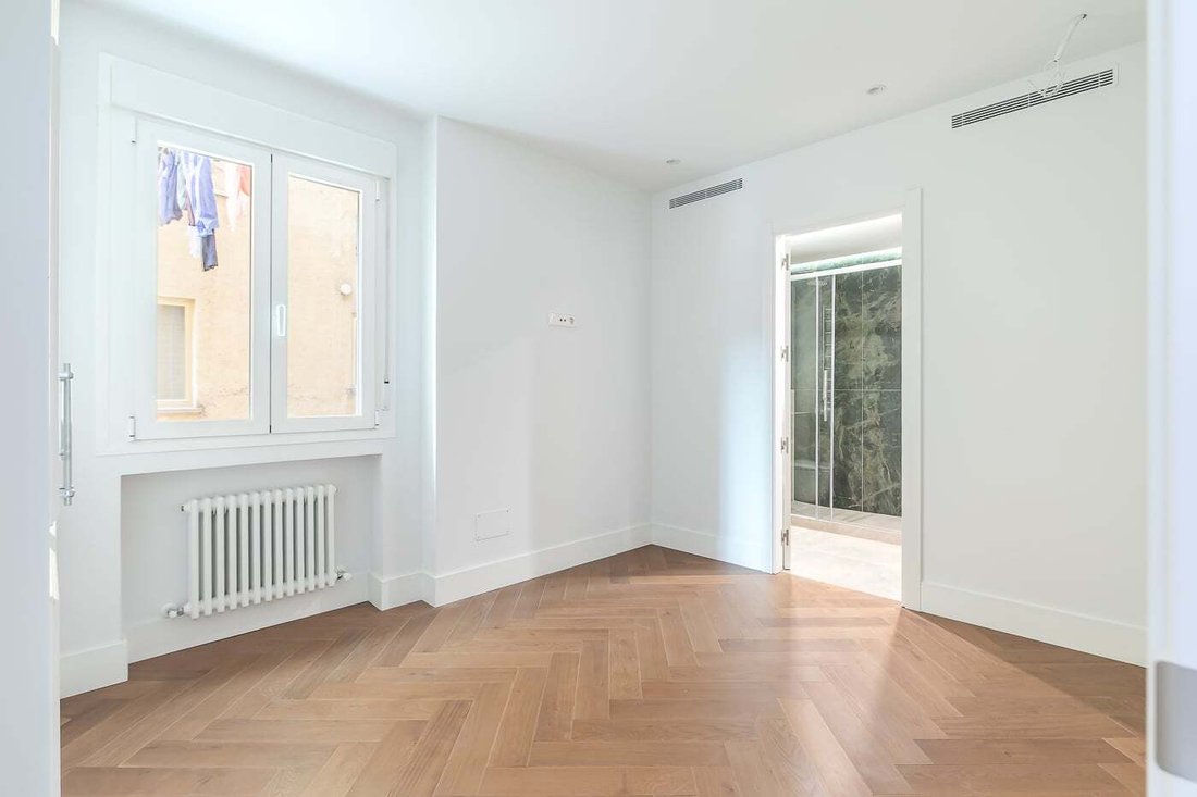 Appartement à Salamanque, Madrid, Espagne 3 - 19090461