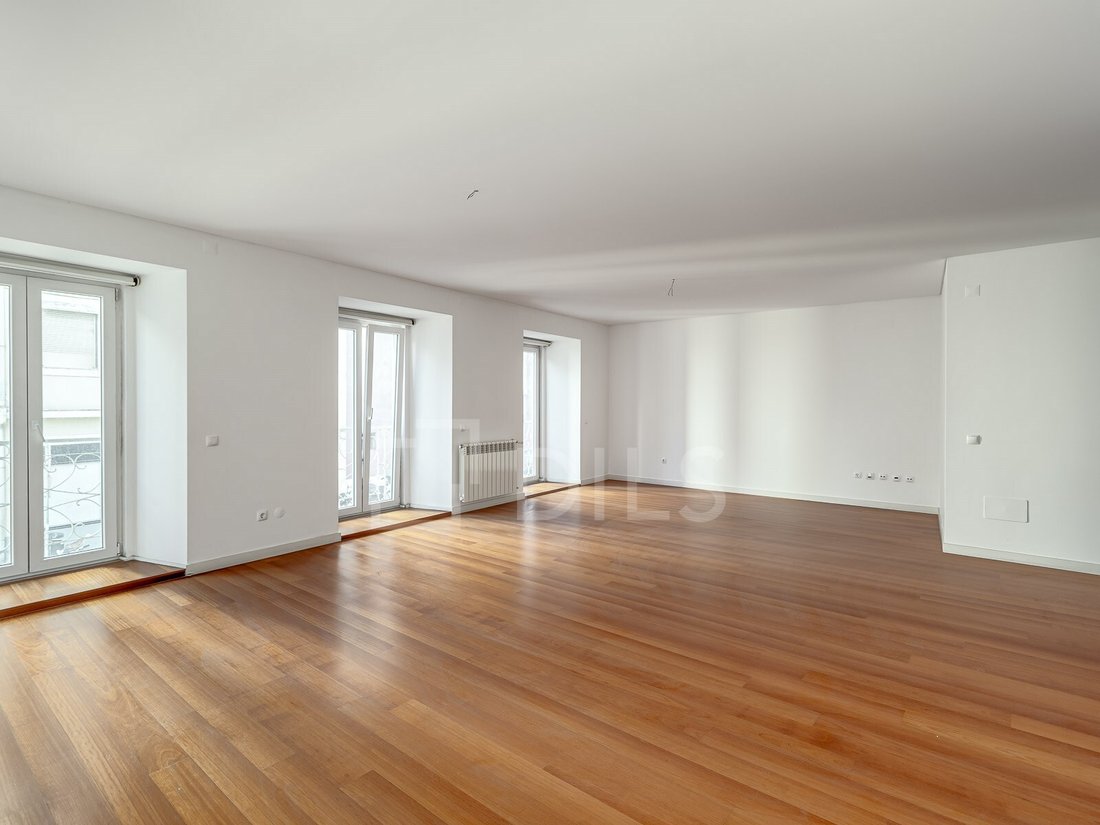 Appartement à Estrela, Lisbonne, Portugal 3 - 19090848