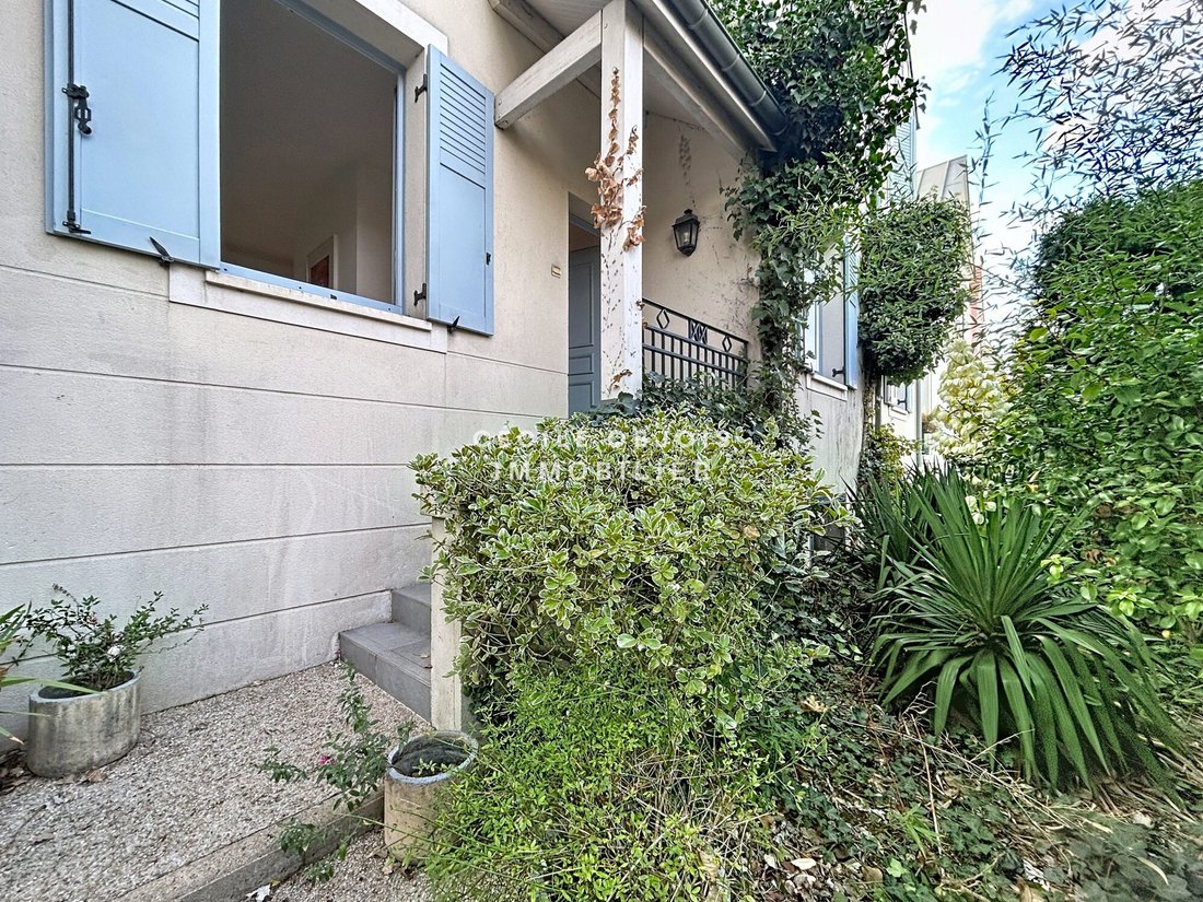 House in Peri, Joinville-le-Pont, France 5 - 19091640