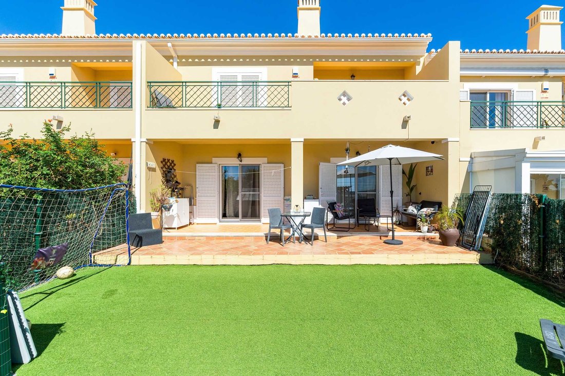 Casa en Silves, Algarve, Portugal 1 - 19090839