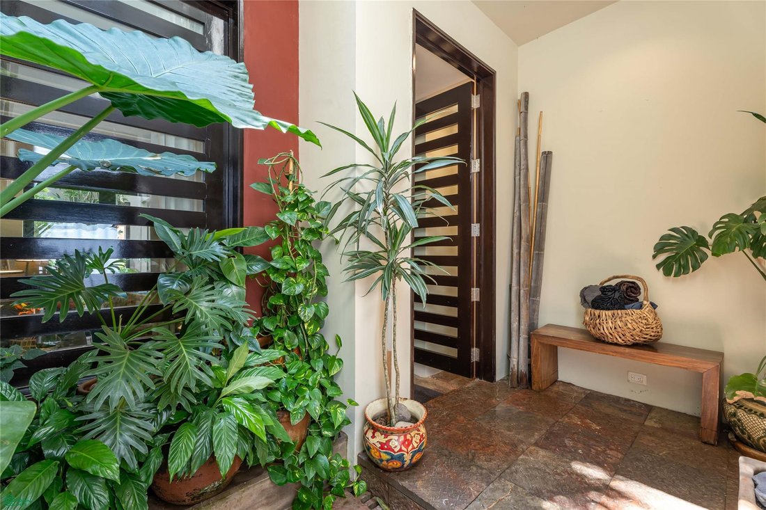 Casa en San Miguel de Allende, Guanajuato, México 2 - 19091964